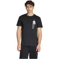 Adidas Messi Fun Graphic Lyhythihainen T-paita