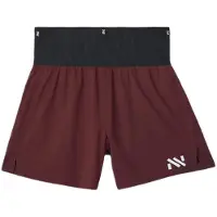 Nnormal Race Shortsit