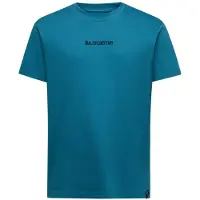 La Sportiva Eighties Logo Lyhythihainen T-paita