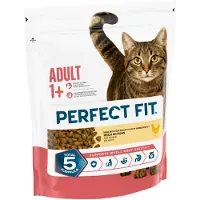 Perfect Fit 5x1,4kg Adult 1+ Rich in Chicken Kissanruoka
