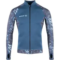 BEUCHAT Atoll Pitkähihainen Rash Guard