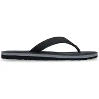 Quiksilver Molokai Nubuck 26 Sandaalit black 1 Koko 43