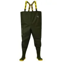 Vass Tex 700e Wide Boy Pvc-kahluuhousut