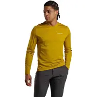 Montane Dart Pitkähihainen T-paita