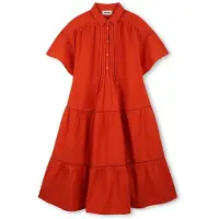 Zadig & Voltaire X60552 Lyhythihainen Mekko