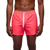 Sundek Iconic Taffeta Uimashortsit