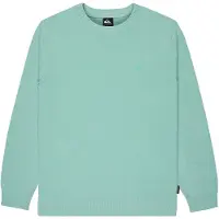 Quiksilver Salt Water Light Neulepaita blue haze Koko M