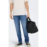 Only & Sons Farkut 'Weft' sininen denim