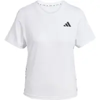 Adidas Train Essentials 3 Stripes Workout Lyhythihainen T-paita