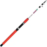 Expert Predator Compact Cimino Tele Kevyt Heittovapa