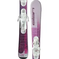 Elan Sky Shift X El 4.5 Gw Junior Alppihiihtopakkaus