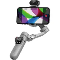 Aochuan X Pro Gimbal AI-antureilla (harmaa)
