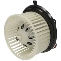 MAHLE ORIGINAL Sisätilapuhallin AB 487 000S