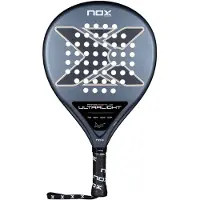 NOX At10 Genius Ultralight Padelmaila