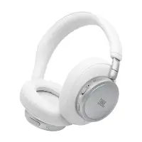 JBL LIVE 780NC vastamelukuulokkeet, valkoinen