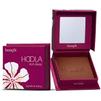 Benefit Hoola Powder Bronzer Rich Deep
