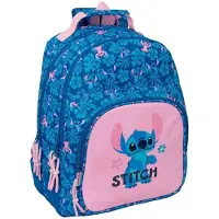 Safta Double Stitch Lio 20l 32x15x42 Cm Reppu