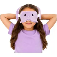 Relaxeazzz Mustekala matkapehmo
