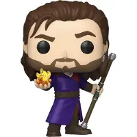 Funko POP! POP Baldur’s Gate figuuri (Gale w/ Chase)