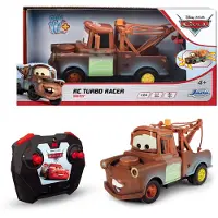 Simba Autot Mater Turbo Racer 1:24 Radio-ohjattava