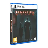 Dementium: The Ward (PS5)
