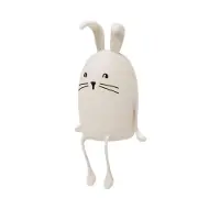 Liewood Evex Rabbit Night Light - Cream - ONE SIZE x 14