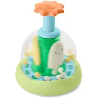 Skip Hop Farmstand Aktivointilelu Push & Spin