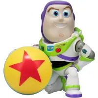 Paladone - Buzz Lightyear GloBuddies - Lamppu