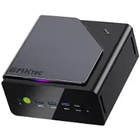 GMKtec K15 | Intel Core Ultra 5 125U | 32GB | 1TB | Win 11 Pro