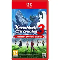 Xenoblade Chronicles 3 – Switch 2 Edition (Switch 2)