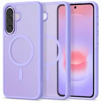 Tech-Protect Samsung Galaxy A36/A37/A56 Magmat Kotelo - MagSafe-yhteensopiva - Matta lila