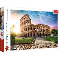 Trefl Palapeli Colosseum, 1000 palaa