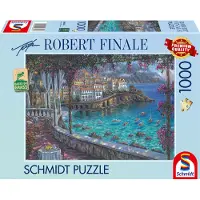 Schmidt Amalfi Coast 1000p palapeli