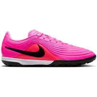 Nike Tiempo Maestro Academy Tf Breakout - Pinkki/musta - Turf (Tf), koko 43