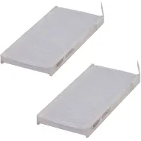 HENGST FILTER Suodatin, sisäilma E2982LI-2