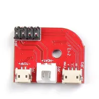 Elegoo - Centauri Carbon hotend heating interface board