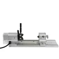 Makera Carvera Air 4th Axis Module