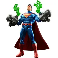 Mattel Feature Superman 16 cm (sounds only)