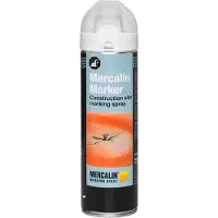 TECHNIMA Merkintäsuihke RS 500ml valkoinen