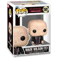 Funko POP! POP! Marvel - Deadpool w/Baby Legs