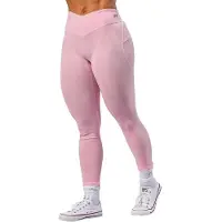 Nebbia V-shaping Belt Strong Beauty 425 Leggingsit