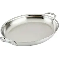 Hestan Provisions Uunivuoka 42,5x33,5 cm