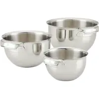 Hestan - Provisions Kulhosetti 3 osaa