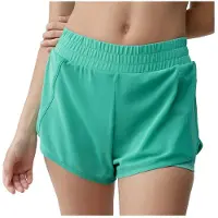 Born Living Yoga Padma 2.0 Shortsit