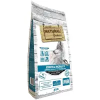 NATURAL GREATNESS 6kg Diet Vet Mobility koiranruoka kuivana