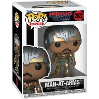 Funko POP! Pop Vinyl Motu Pop 3 - Multi/patterned - ONE SIZE