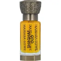 Swiss Arabian Shaghaf Oud hajustettu öljy unisex 12 ml