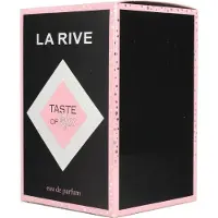 La Rive Taste Of Kiss EDP 100ml