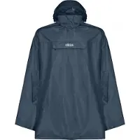 Urberg Unisex Stranda Poncho Dress Blue Sadetakit S/M