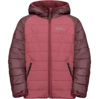 Jack Wolfskin Kids' Zenon Jacket Soft Pink 92